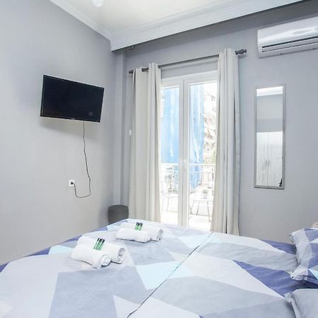 סלוניקי Closer "Egnatia Apartment 3" מראה חיצוני תמונה