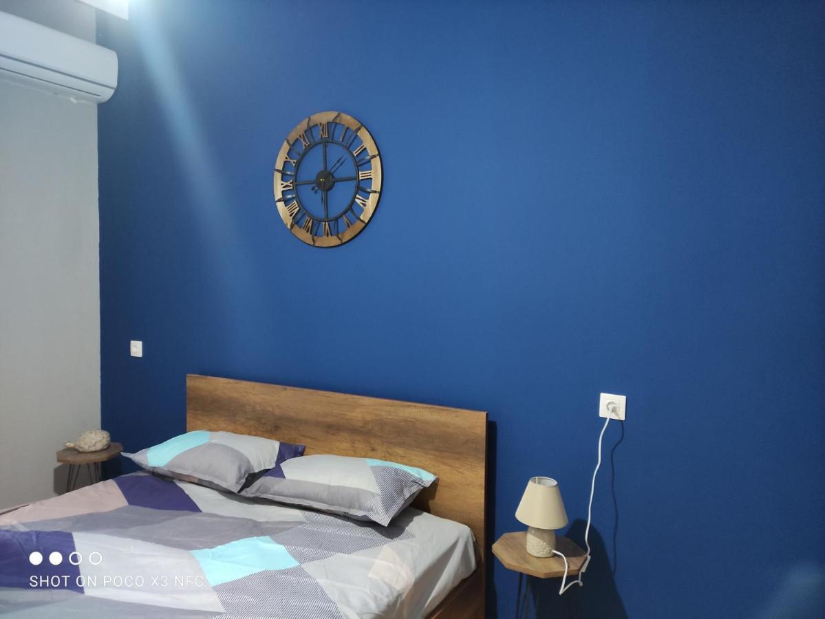 סלוניקי Closer "Egnatia Apartment 3" מראה חיצוני תמונה