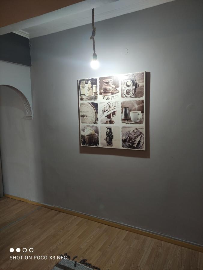 סלוניקי Closer "Egnatia Apartment 3" מראה חיצוני תמונה