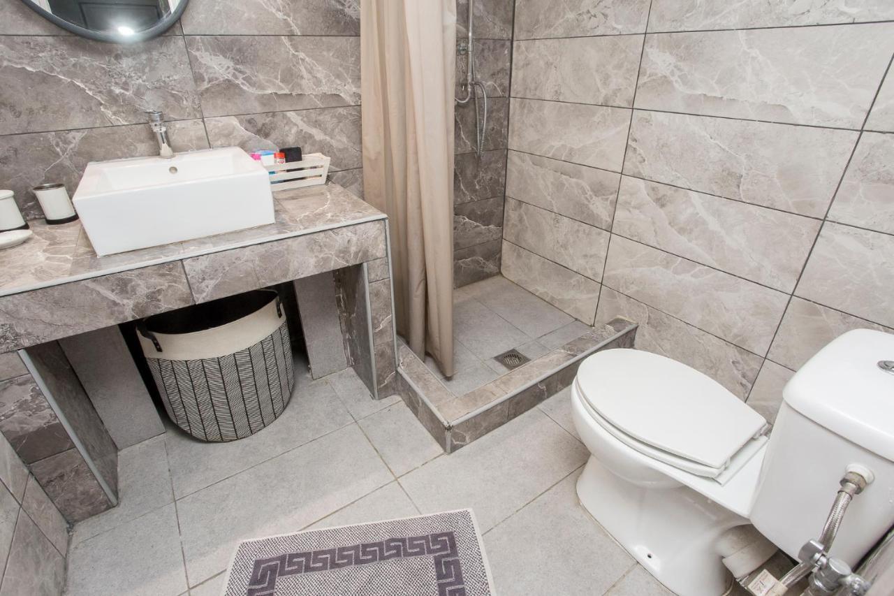 סלוניקי Closer "Egnatia Apartment 3" מראה חיצוני תמונה