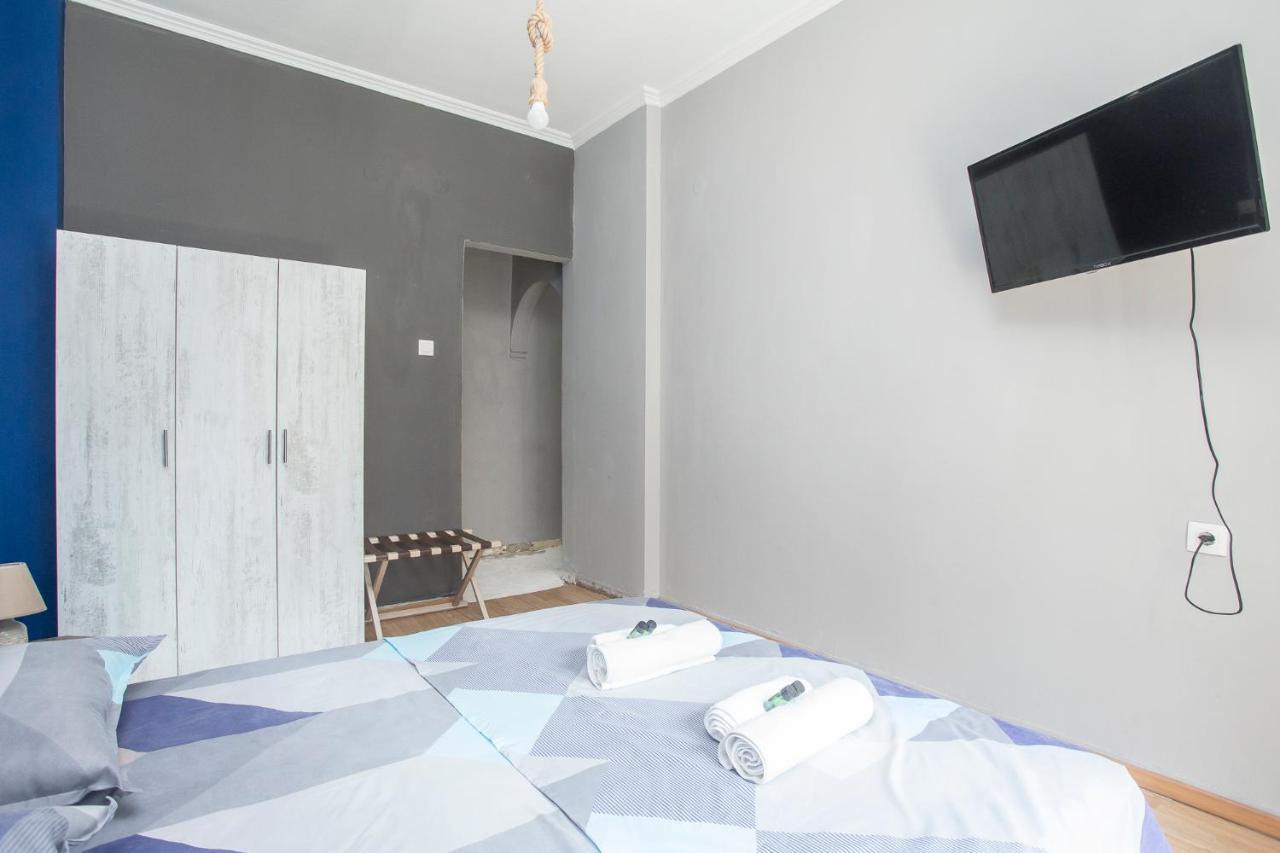 סלוניקי Closer "Egnatia Apartment 3" מראה חיצוני תמונה